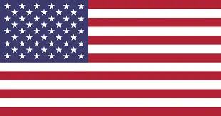 american flag-Champaign