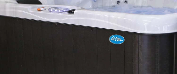 Cal Preferred™ for hot tubs in Champaign