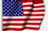 american flag - Champaign