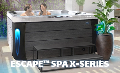 Escape X-Series Spas Champaign hot tubs for sale