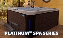 Platinum™ Spas Champaign hot tubs for sale