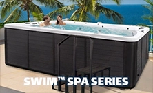Swim Spas Champaign hot tubs for sale