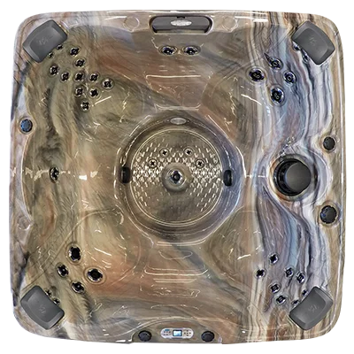 Tropical EC-739B hot tubs for sale in Champaign