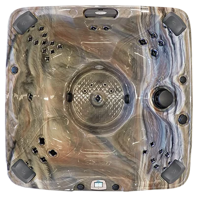 Tropical-X EC-739BX hot tubs for sale in Champaign