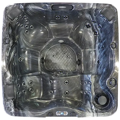 Pacifica EC-739L hot tubs for sale in Champaign