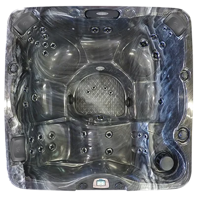 Pacifica-X EC-739LX hot tubs for sale in Champaign