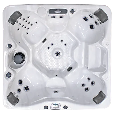 Baja-X EC-740BX hot tubs for sale in Champaign