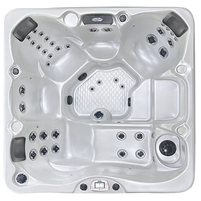 Costa-X EC-740LX hot tubs for sale in Champaign