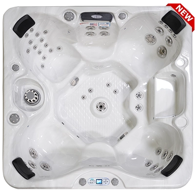 Baja EC-749B hot tubs for sale in Champaign