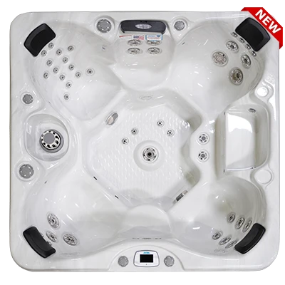 Baja-X EC-749BX hot tubs for sale in Champaign
