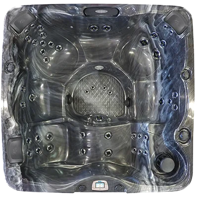 Pacifica-X EC-751LX hot tubs for sale in Champaign