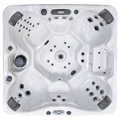 Baja EC-767B hot tubs for sale in Champaign