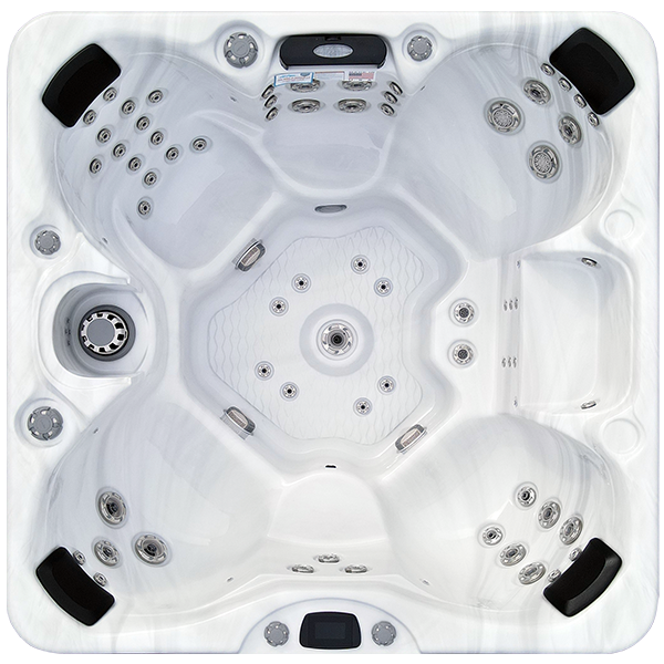 Baja-X EC-767BX hot tubs for sale in Champaign