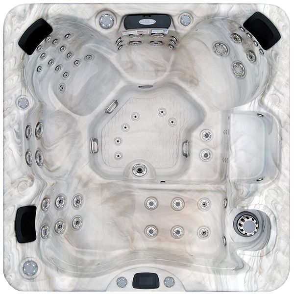 Costa-X EC-767LX hot tubs for sale in Champaign
