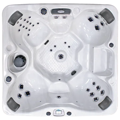 Cancun-X EC-840BX hot tubs for sale in Champaign