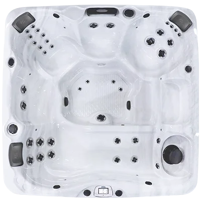 Avalon-X EC-840LX hot tubs for sale in Champaign