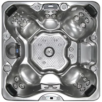 Cancun EC-849B hot tubs for sale in Champaign