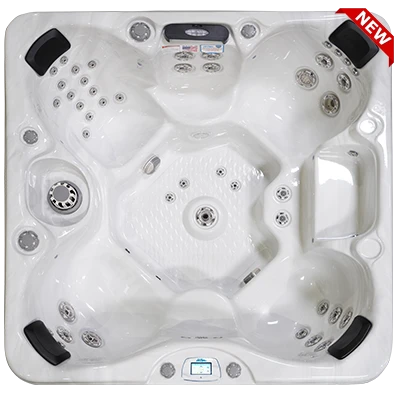 Cancun-X EC-849BX hot tubs for sale in Champaign