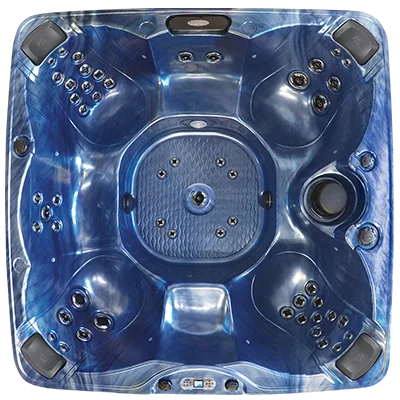 Bel Air EC-851B hot tubs for sale in Champaign