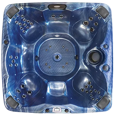 Bel Air-X EC-851BX hot tubs for sale in Champaign