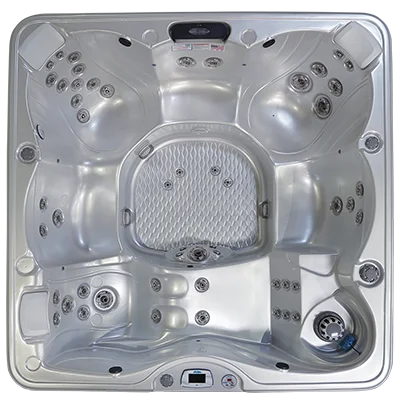 Atlantic-X EC-851LX hot tubs for sale in Champaign