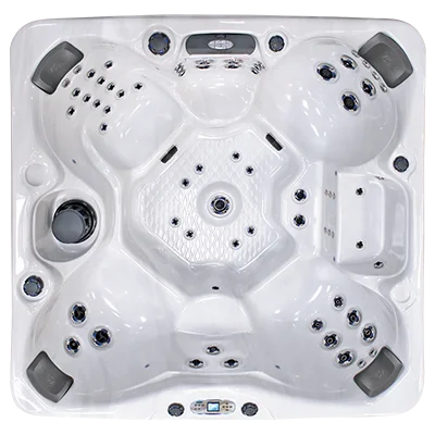 Cancun EC-867B hot tubs for sale in Champaign