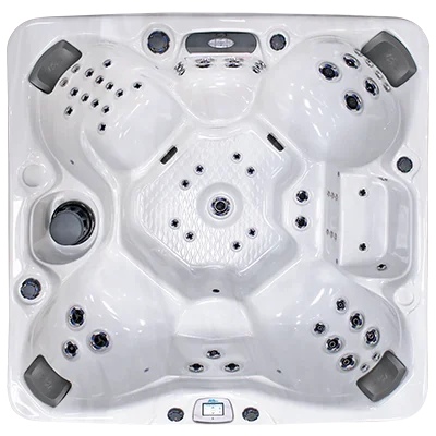 Cancun-X EC-867BX hot tubs for sale in Champaign