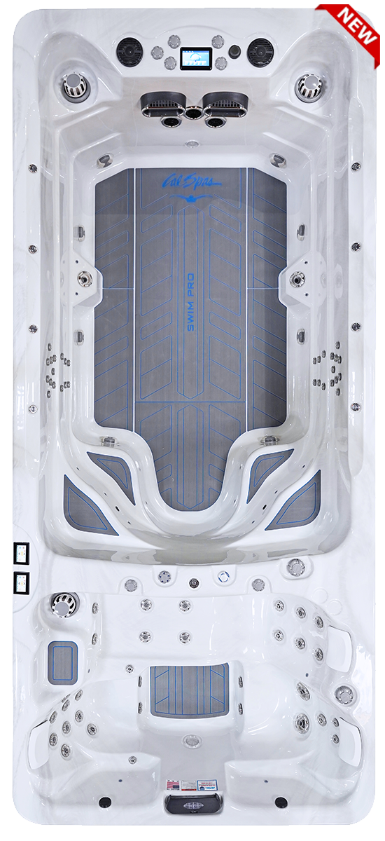 Olympian F-1868DZ hot tubs for sale in Champaign