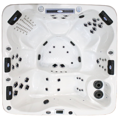 Huntington PL-792L hot tubs for sale in Champaign