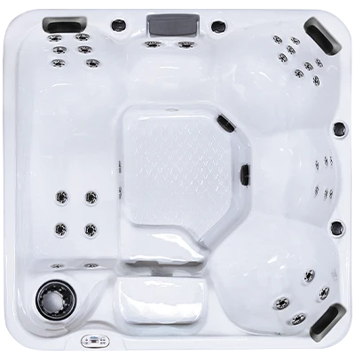 Hawaiian Plus PPZ-634L hot tubs for sale in Champaign