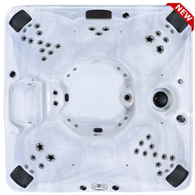 Tropical Plus PPZ-743BC hot tubs for sale in Champaign
