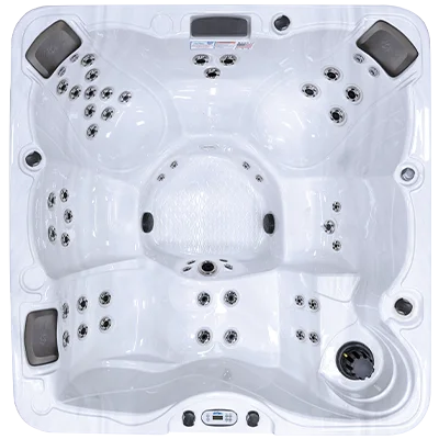 Pacifica Plus PPZ-743L hot tubs for sale in Champaign