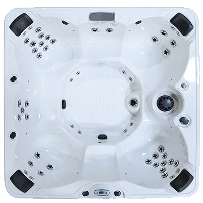 Bel Air Plus PPZ-843B hot tubs for sale in Champaign