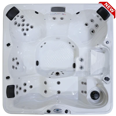 Atlantic Plus PPZ-843LC hot tubs for sale in Champaign